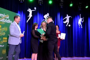 Gminna Gala Sportu - 6 grudnia 2025 r.