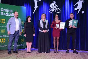 Gminna Gala Sportu - 6 grudnia 2025 r.