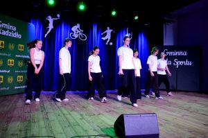 Gminna Gala Sportu - 6 grudnia 2025 r.