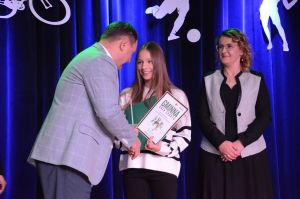 Gminna Gala Sportu - 6 grudnia 2025 r.