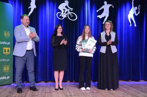 Gminna Gala Sportu - 6 grudnia 2025 r.