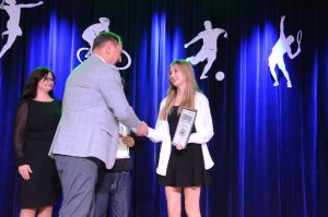 Gminna Gala Sportu - 6 grudnia 2025 r.