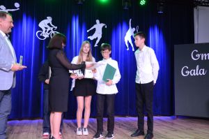 Gminna Gala Sportu - 6 grudnia 2025 r.