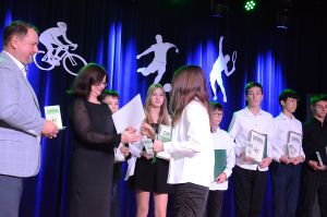 Gminna Gala Sportu - 6 grudnia 2025 r.