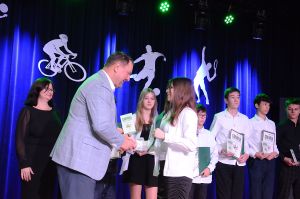 Gminna Gala Sportu - 6 grudnia 2025 r.