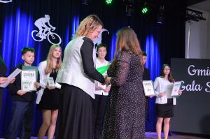 Gminna Gala Sportu - 6 grudnia 2025 r.