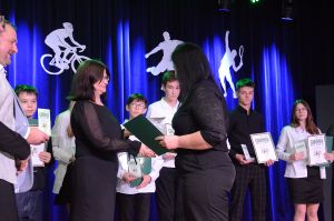 Gminna Gala Sportu - 6 grudnia 2025 r.