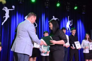 Gminna Gala Sportu - 6 grudnia 2025 r.