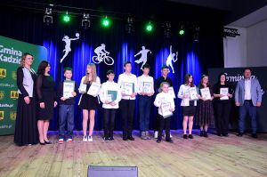 Gminna Gala Sportu - 6 grudnia 2025 r.