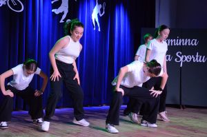 Gminna Gala Sportu - 6 grudnia 2025 r.