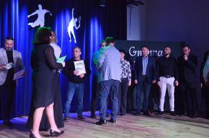 Gminna Gala Sportu - 6 grudnia 2025 r.