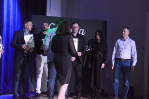 Gminna Gala Sportu - 6 grudnia 2025 r.