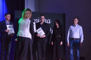 Gminna Gala Sportu - 6 grudnia 2025 r.