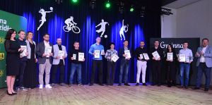 Gminna Gala Sportu - 6 grudnia 2025 r.