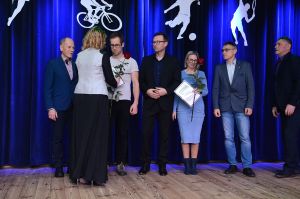 Gminna Gala Sportu - 6 grudnia 2025 r.