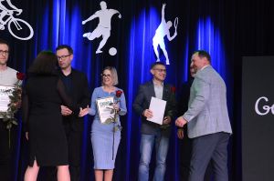 Gminna Gala Sportu - 6 grudnia 2025 r.