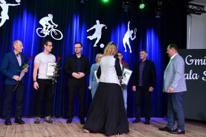 Gminna Gala Sportu - 6 grudnia 2025 r.