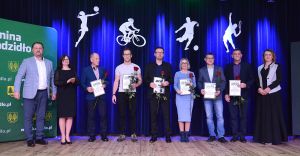 Gminna Gala Sportu - 6 grudnia 2025 r.