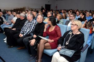 Gminna Gala Sportu - 6 grudnia 2025 r.