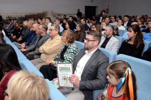 Gminna Gala Sportu - 6 grudnia 2025 r.