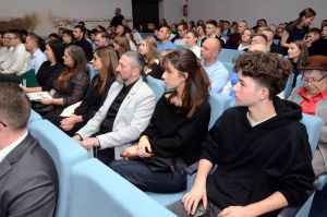 Gminna Gala Sportu - 6 grudnia 2025 r.