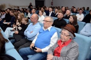 Gminna Gala Sportu - 6 grudnia 2025 r.