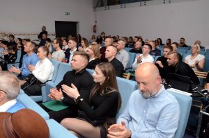 Gminna Gala Sportu - 6 grudnia 2025 r.