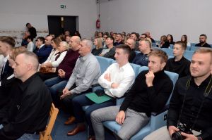 Gminna Gala Sportu - 6 grudnia 2025 r.