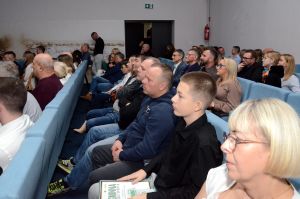 Gminna Gala Sportu - 6 grudnia 2025 r.