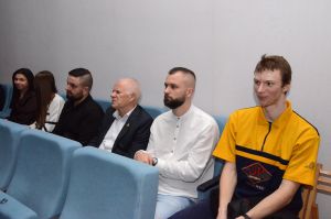 Gminna Gala Sportu - 6 grudnia 2025 r.