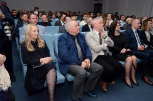 Gminna Gala Sportu - 6 grudnia 2025 r.