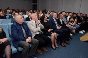 Gminna Gala Sportu - 6 grudnia 2025 r.