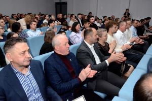 Gminna Gala Sportu - 6 grudnia 2025 r.