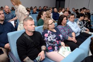 Gminna Gala Sportu - 6 grudnia 2025 r.