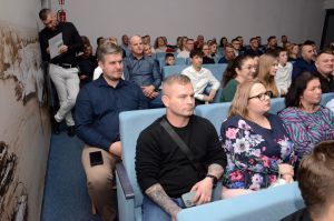 Gminna Gala Sportu - 6 grudnia 2025 r.