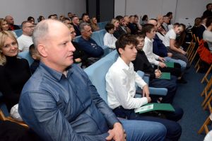 Gminna Gala Sportu - 6 grudnia 2025 r.