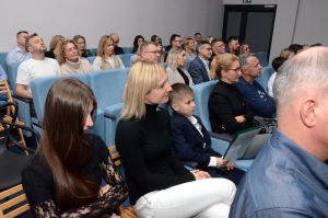 Gminna Gala Sportu - 6 grudnia 2025 r.