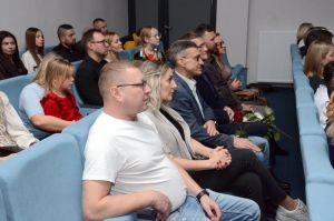 Gminna Gala Sportu - 6 grudnia 2025 r.