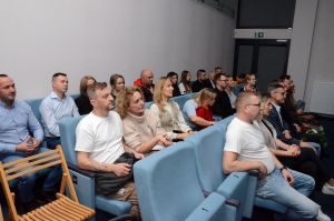 Gminna Gala Sportu - 6 grudnia 2025 r.