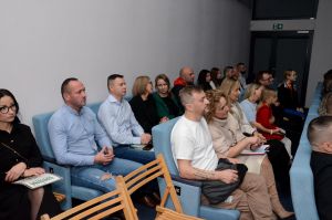 Gminna Gala Sportu - 6 grudnia 2025 r.