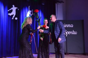 Gminna Gala Sportu - 6 grudnia 2025 r.