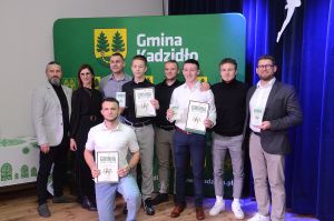 Gminna Gala Sportu - 6 grudnia 2025 r.