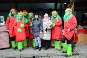 Kurpiowski Jarmark Bożonarodzeniowy