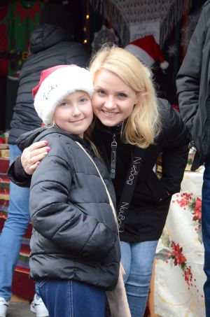 Kurpiowski Jarmark Bożonarodzeniowy