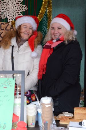 Kurpiowski Jarmark Bożonarodzeniowy