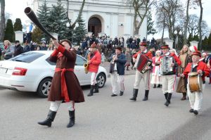 Kurpiowski Jarmark Bożonarodzeniowy