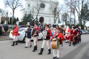 Kurpiowski Jarmark Bożonarodzeniowy