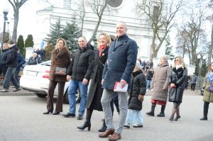 Kurpiowski Jarmark Bożonarodzeniowy