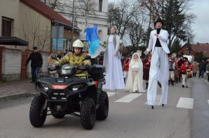 Kurpiowski Jarmark Bożonarodzeniowy