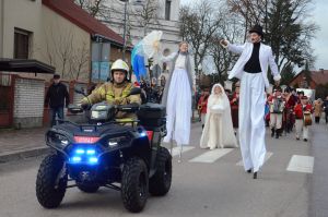 Kurpiowski Jarmark Bożonarodzeniowy